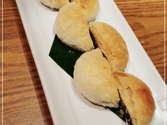 -云海肴·汽锅鸡·云南菜(天山百盛优客店)