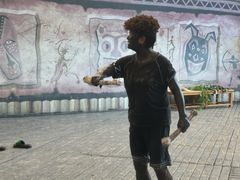 -中国死海旅游度假区