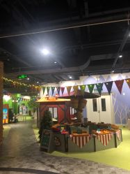 -幻贝家儿童乐园(苏州中心店)