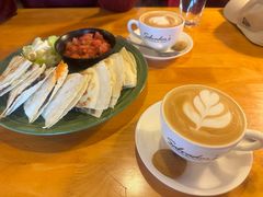 -萨尔瓦多Salvador's