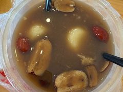 -罗子龙罗家桂花汤圆(曹都巷店)