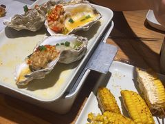 -木屋烧烤(岗顶二店)