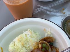 -家利美食店