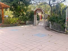 -东风公园
