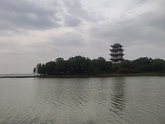 -山湖温泉