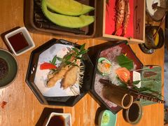-水濑·日料放题(天河店)