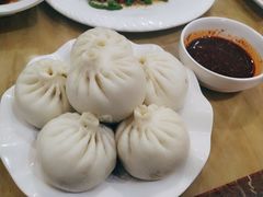 同心包子-同心春餐饮(富宁街店)