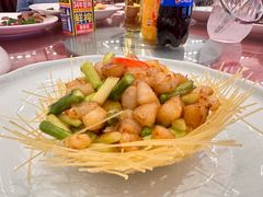 -宝燕壹号景观餐厅(龙盛国际商业广场店)