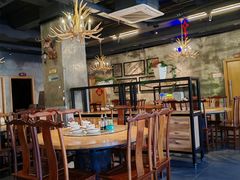 -农家乐·福建土菜(金榕北路店)