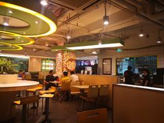 大堂-水平有限广西米粉·广西风味集(五道口店)