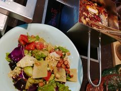 -邢氏老太太烤串(北兴街店)