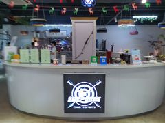-城市猎人射箭馆(宝龙广场店)