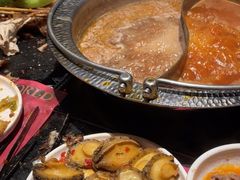 -牛New寿喜烧(金茂览秀城店)
