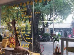 -五进制 Coffee Shop