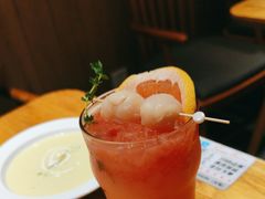 -森Some Fusion(荔湾店)