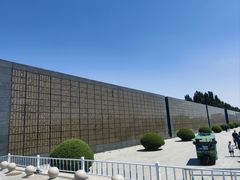-中国唐山地震博物馆