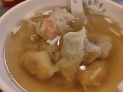 -恩宁刘福记(东华东路店)