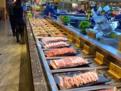 -三京祥烤肉自助料理(慈云寺店)