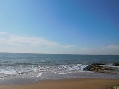 -老虎石海上公园