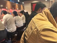 -一兰拉面(新宿中央东口店)