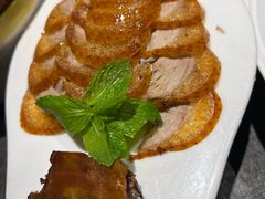 -北平盛世·新京菜·北京烤鸭(劲松·双井店)