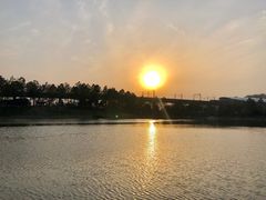 -美兰湖景区