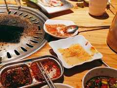 -牛炙烤肉(车公庙店)