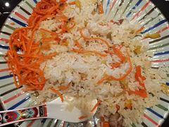 -巴依老爷新疆美食(清华东门店)