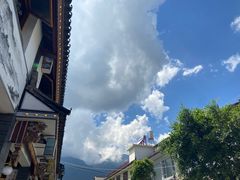 -大理古城