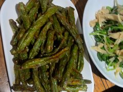 -小杨烤肉(朱雀店)