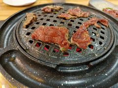 -小米烤肉·和牛原切-创意韩料(东关店)