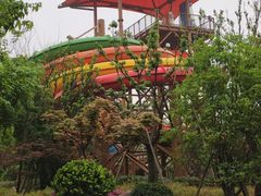 -杭州开元森泊度假乐园