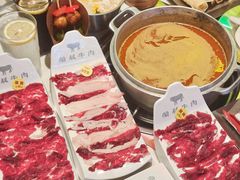 -荣叔港式沙嗲牛肉火锅(正佳潮流店)