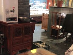 大堂-陈记菜馆·非遗淮扬菜(东关街教场店)