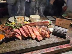 -九月里.自由花园餐厅