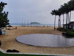 -石梅湾艾美度假酒店