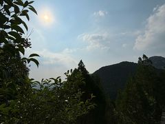 -四门塔风景区