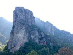 -雁荡山风景名胜区
