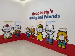 -凯蒂猫主题馆
