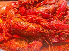 招牌十三香龙虾-王红军龙虾(新民路店)