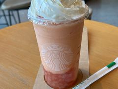 -星巴克臻选(郑州中原万达店)