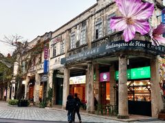 -赤坎·广东华侨国际旅游度假区