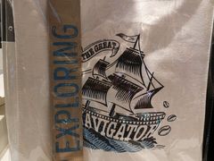 -Peet's Coffee皮爷咖啡(万象天地店)