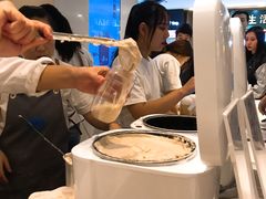 -兰熊鲜奶(西直门凯德mall店)
