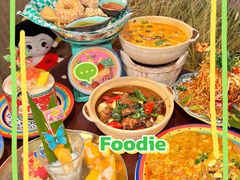 -泰妃殿(武汉首店)