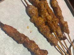 -庆峰龙虾烧烤(合肥一店)