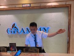 -格莱美量贩式KTV(国信店)