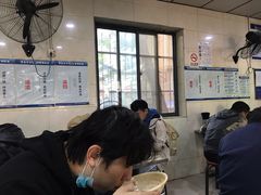 -逍遥镇刘相五胡辣汤豆沫馆(康复中街店)