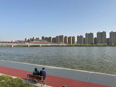 -咸阳湖景区
