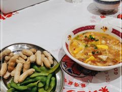 -金多鱼大排档·烤鱼·烧烤·宵夜(江南水都店)
